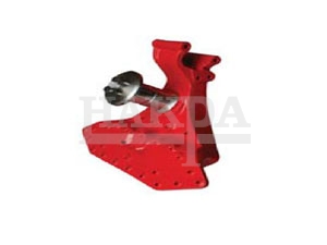 9483254609-MERCEDES-CHASSIS CONNECTING CRADLE